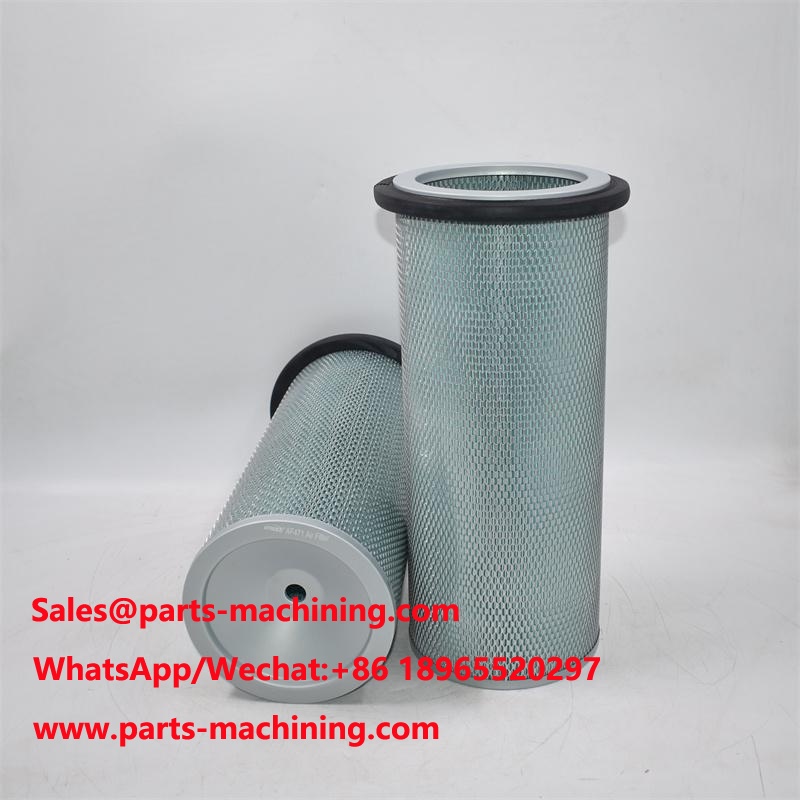 850529 Filtro aria M0850529 180936 Parti trattori