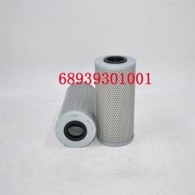 68939301001 Filtro idraulico 51412 SH56382 Produttore