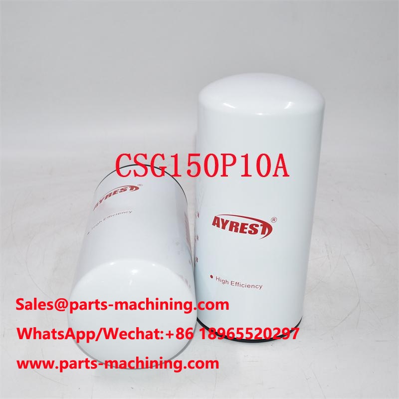 Filtro idraulico CSG150P10A 926388 51860