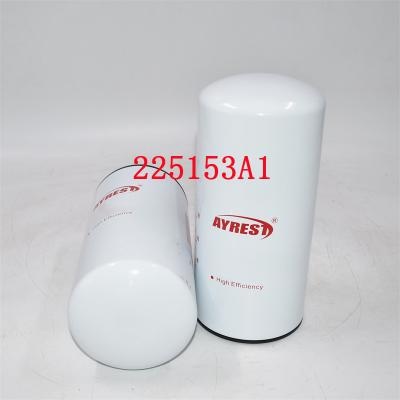 225153A1 Filtro idraulico A143382 Sostituzione