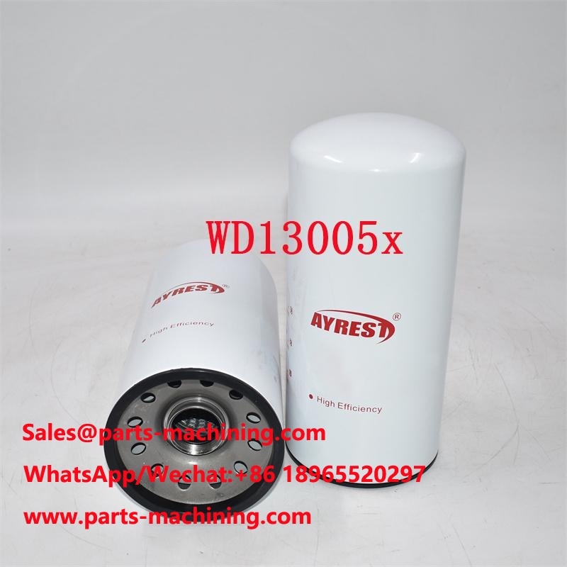Filtro idraulico WD13005x equivalente HC-79331