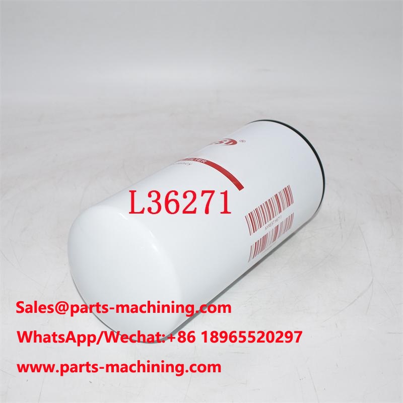 L36271 Filtro idraulico L108576 Per 2670 W20C