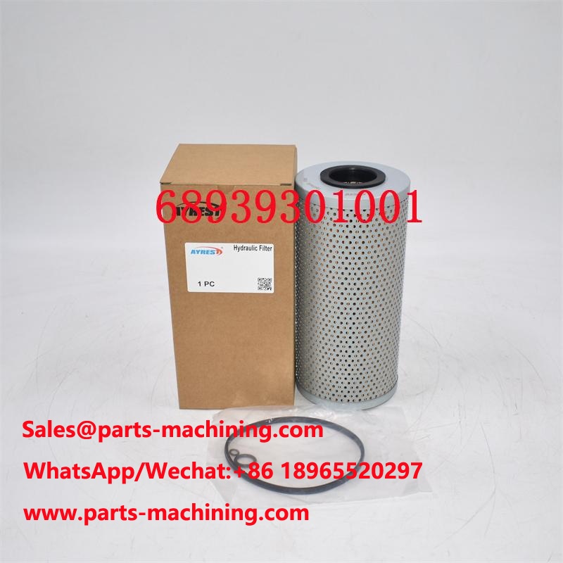 68939301001 Hydraulic Filter