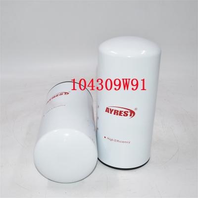 104309W91 Filtro idraulico SH56761 Per 8780