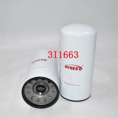 Il filtro idraulico 3I1663 sostituisce 3I-1663