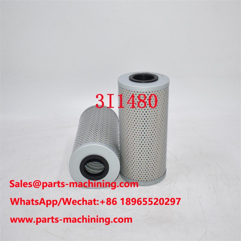 Filtro idraulico 3I1480 3I-1480