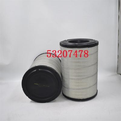 53207478 Filtro aria A110330 Produttore