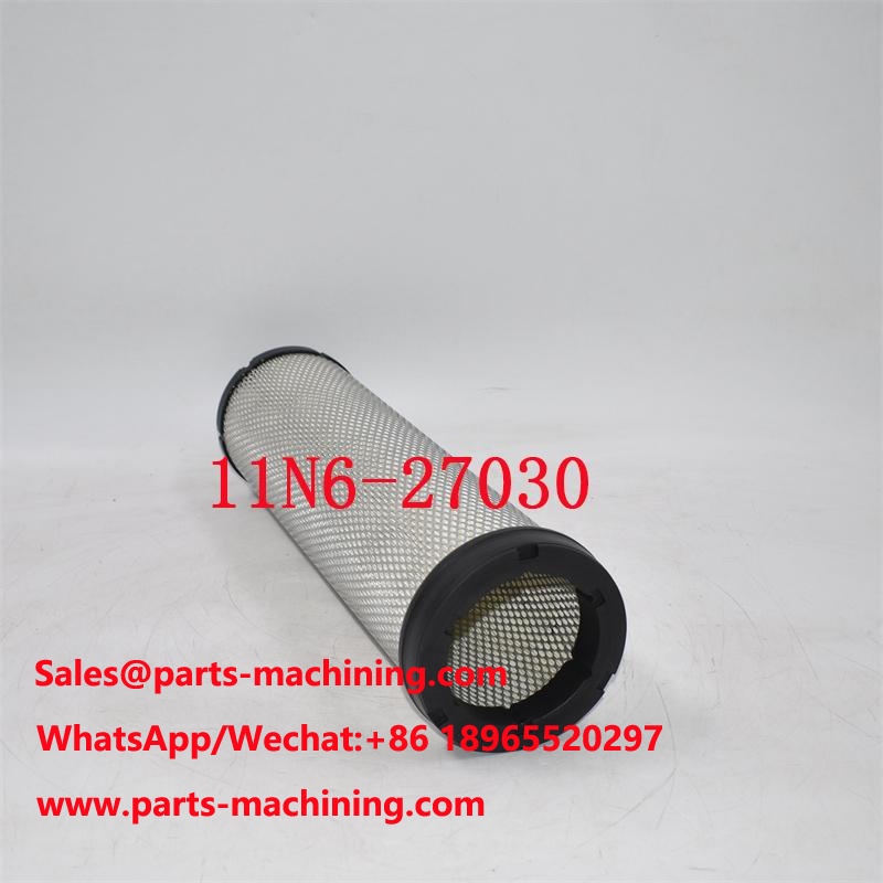 11N6-27030 Filtro dell'aria equivalente CF14002