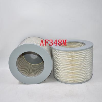 AF348M Filtro dell'aria SA10298 42376 Riferimento incrociato