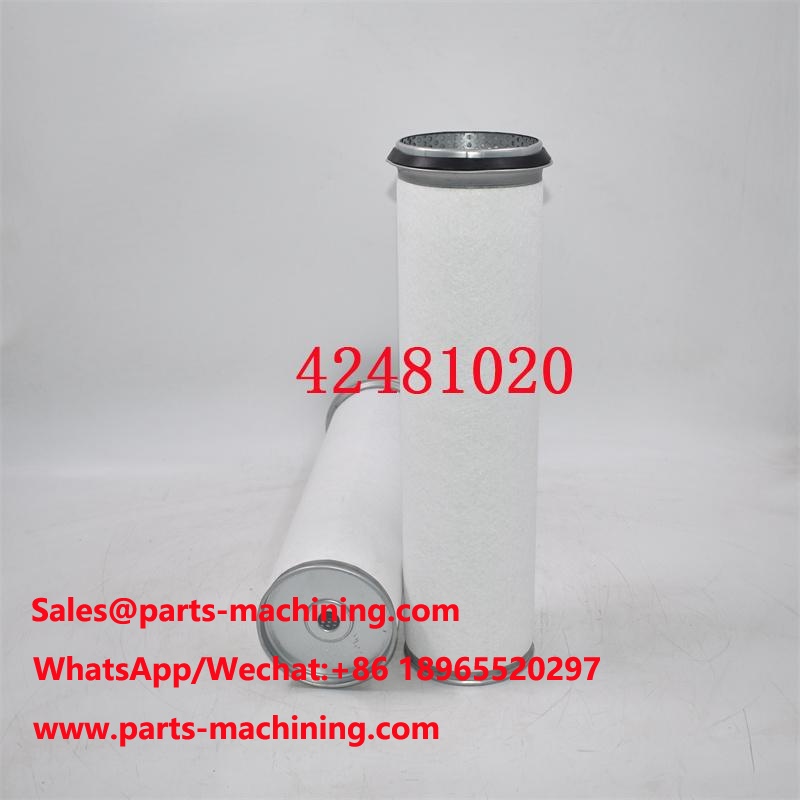 42481020 Filtro dell'aria 2394637 4144966 Sostituzione