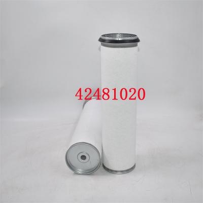 42481020 Filtro dell'aria 2394637 4144966 Sostituzione