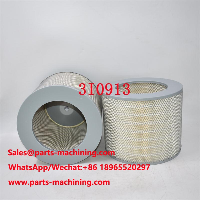 3I0913 Filtro dell'aria 3I-0913 LL1626-2 Fornitore