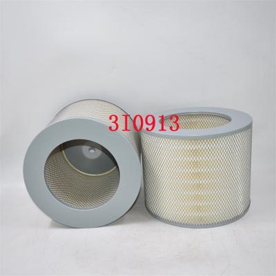 3I0913 Filtro dell'aria 3I-0913 LL1626-2 Fornitore