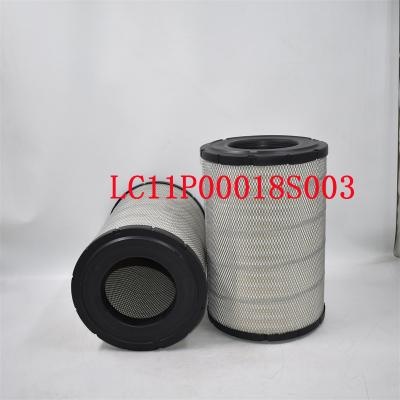 LC11P00018S003 Filtro dell'aria 84165288 Commercio all'ingrosso