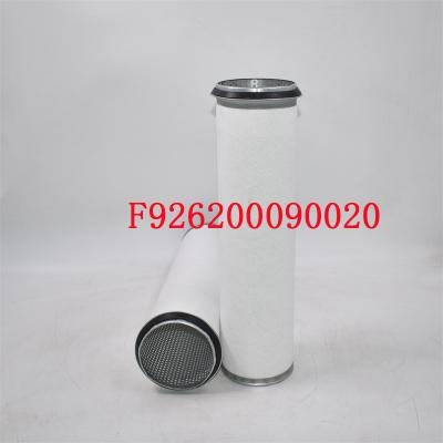 F926200090020 Il filtro dell'aria sostituisce F291200090110