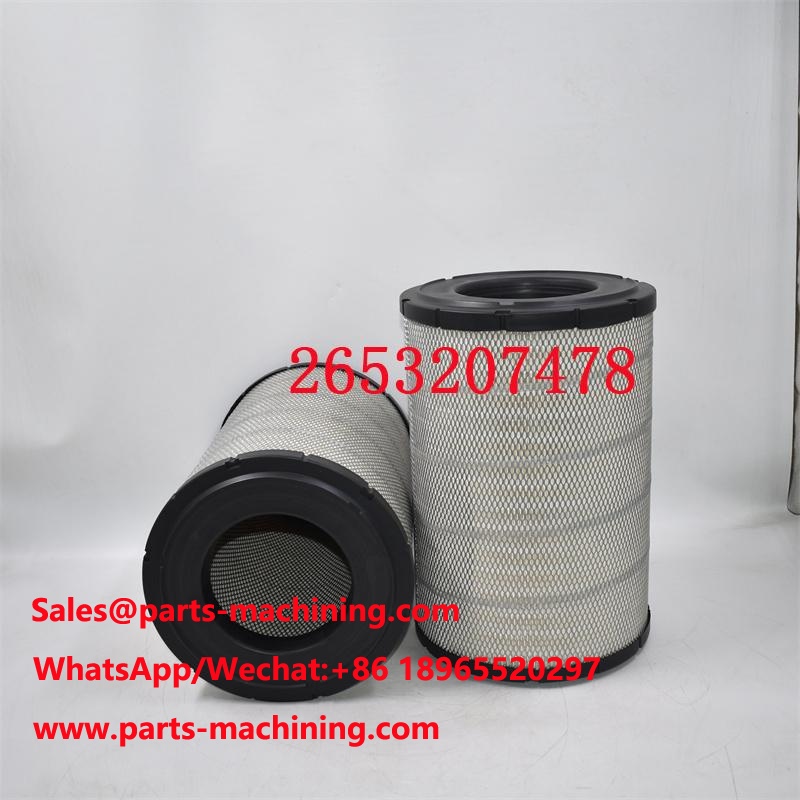 Filtro dell'aria originale 2653207478 SL8995