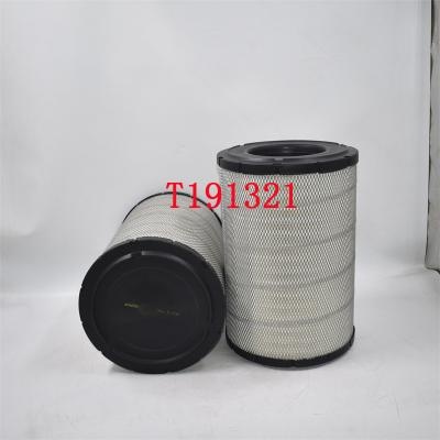 Filtro dell'aria originale T191321 F435741