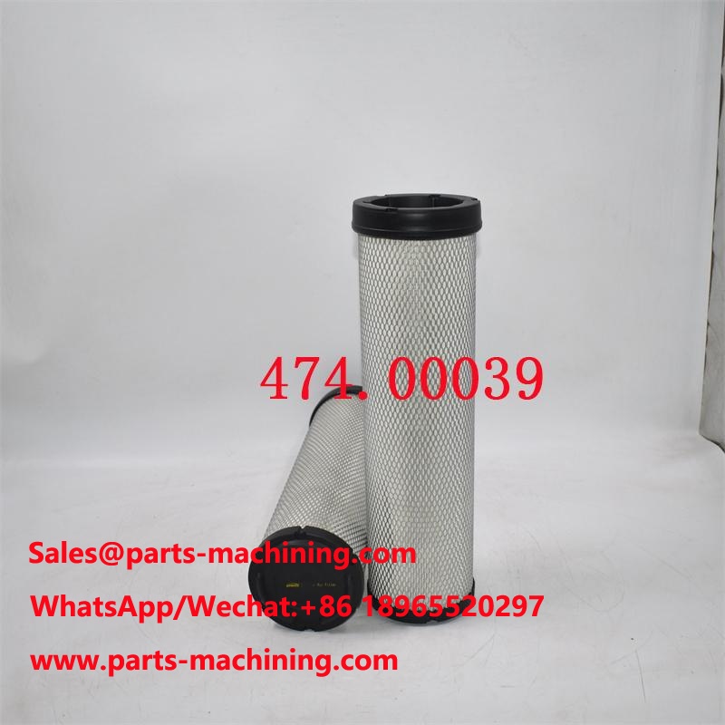 474.00039 Air Filter