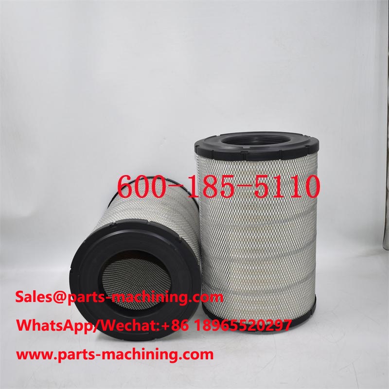600-185-5110 Filtro dell'aria 42401HOP03 Personalizzato