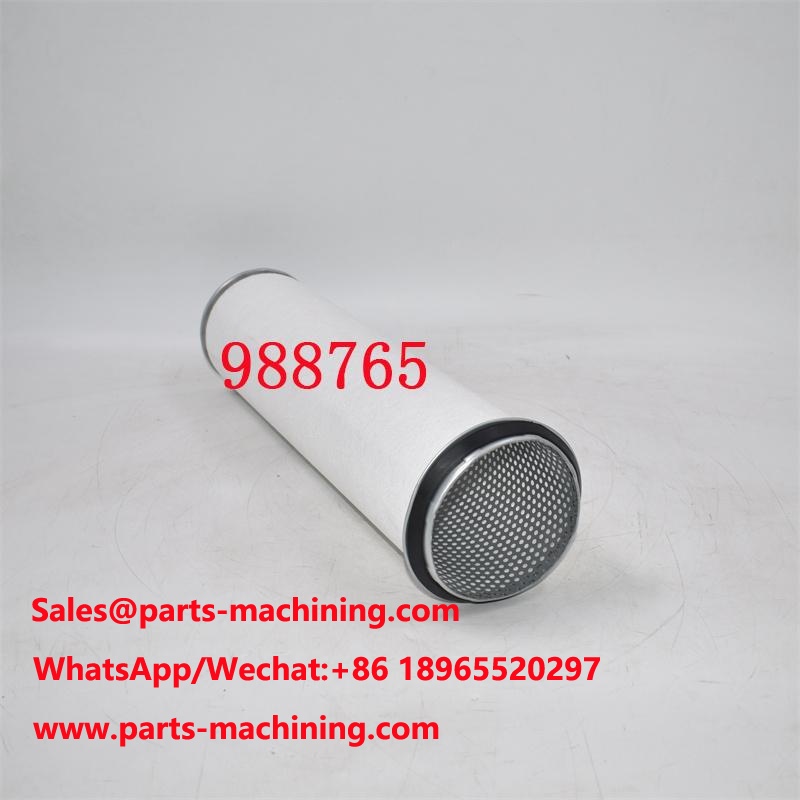 988765 Filtro dell'aria 98876500 Commercio all'ingrosso