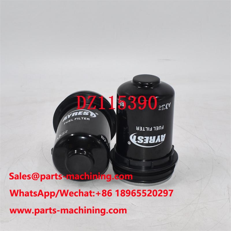 DZ115390 Separatore acqua carburante SK48780 Sostituzione
