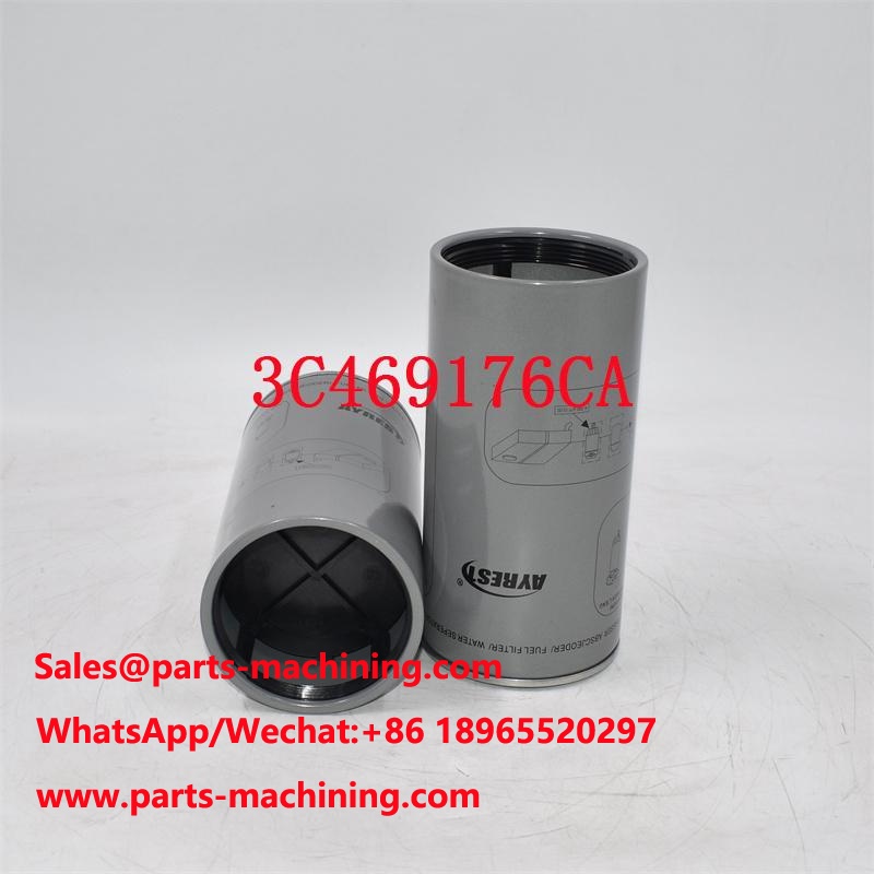 3C469176CA Separatore di acqua combustibile SFC-5301-10 Riferimento incrociato