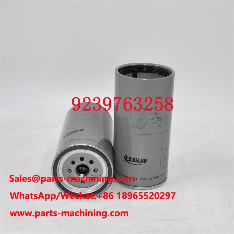 Separatore acqua carburante originale 9239763258 5223022134