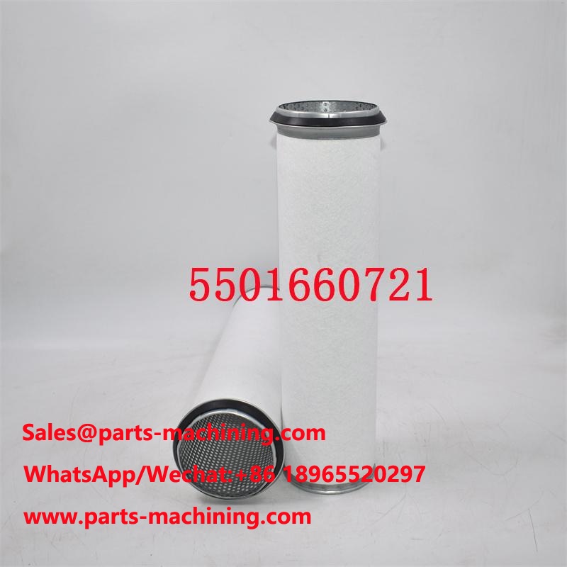 Filtro aria originale 5501660721 92351817