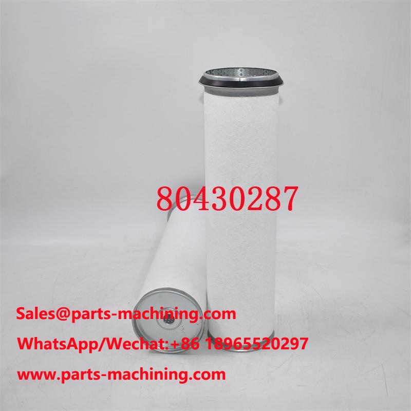 Filtro dell'aria originale 80430287 430287 AFI6220