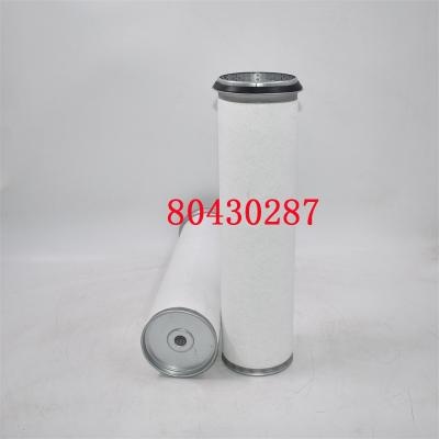 Filtro dell'aria originale 80430287 430287 AFI6220