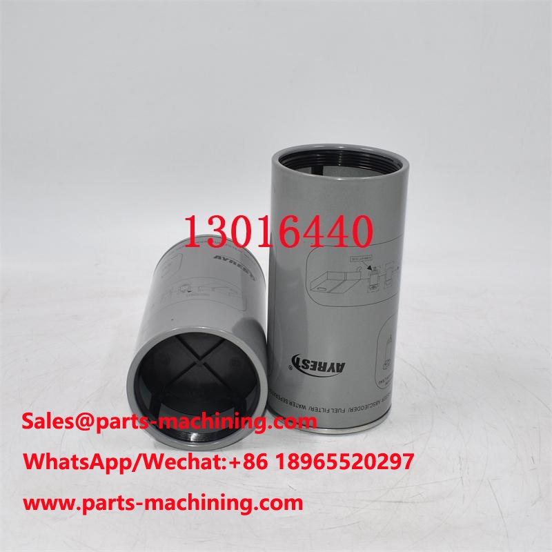 13016440 Separatore acqua carburante 0013016440 Per Scorpion 6030