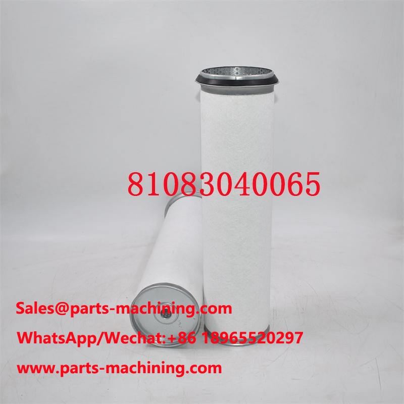Filtro dell'aria originale 81083040065 64083040001