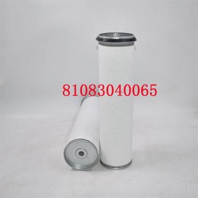 Filtro dell'aria originale 81083040065 64083040001