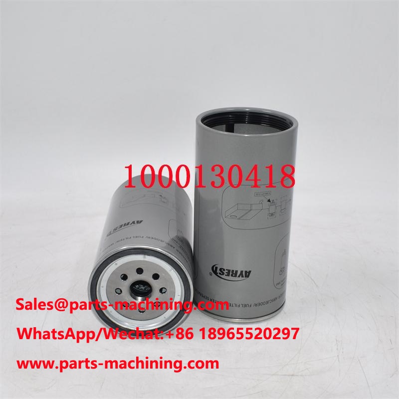 1000130418 Produttore separatore acqua carburante SK3200