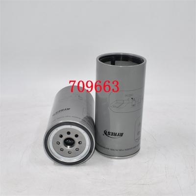 709663 Separatore acqua carburante 608776 Personalizzato