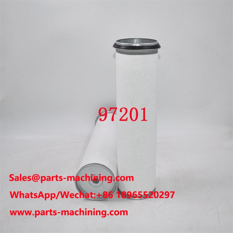 97201 Sostituzione del filtro dell'aria FA3436
