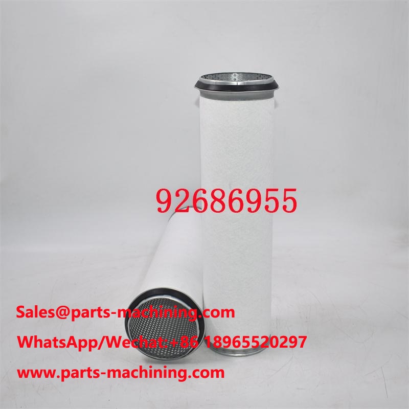 92686955 Filtro dell'aria equivalente a 2601874