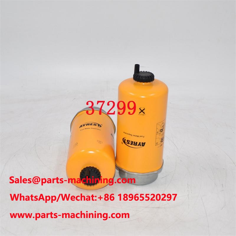 Filtro carburante originale 37299 SN70241