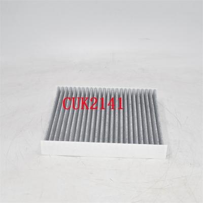CUK2141 Filtro aria abitacolo FP2141 Fornitore