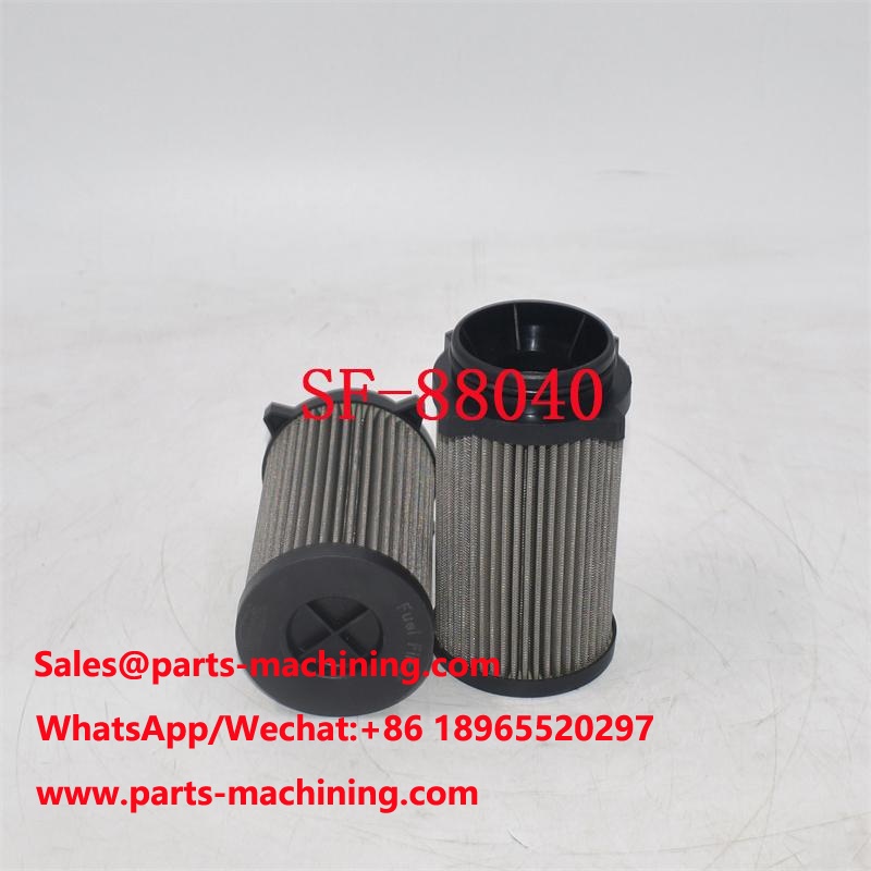 SF-88040 Separatore di acqua combustibile SN25257 Fornitore