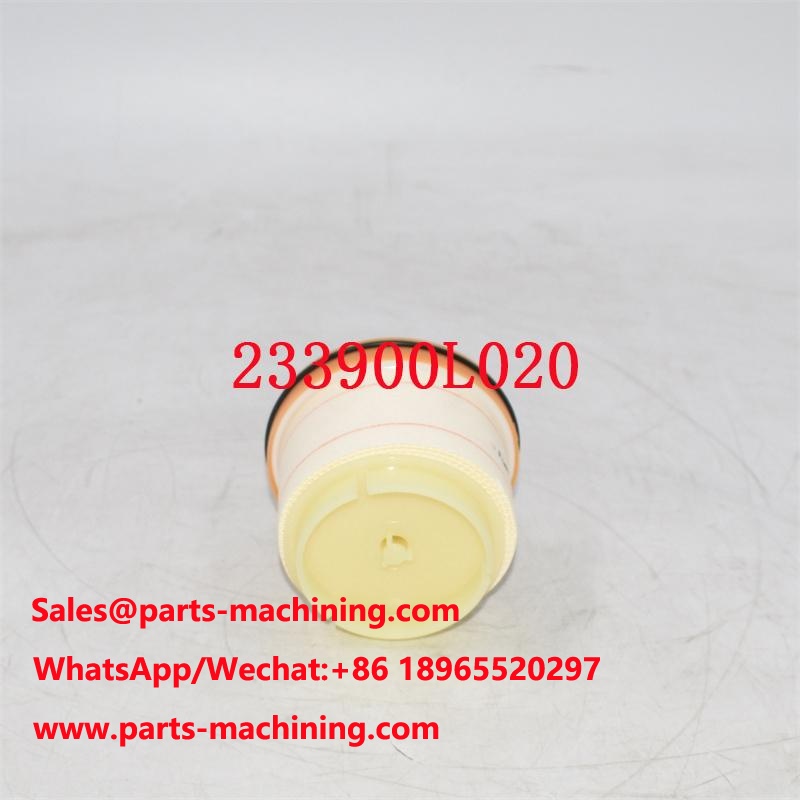 233900L020 Filtro carburante 233900L030 23390YZZA2 Produttore