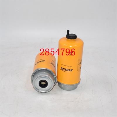 2854796 Filtro carburante equivalente SK3305