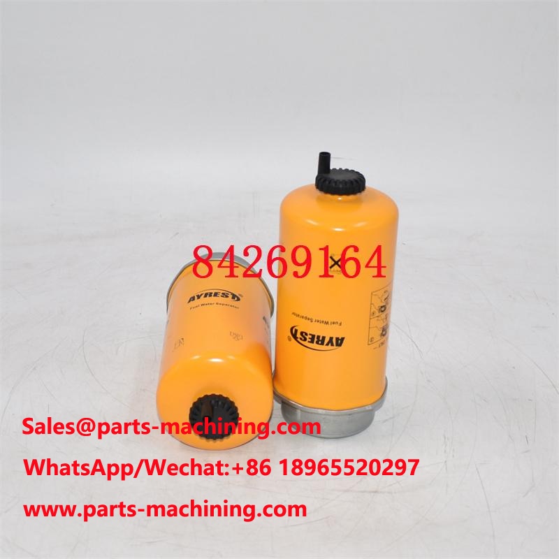 84269164 Filtro carburante sostituisce 87803440
