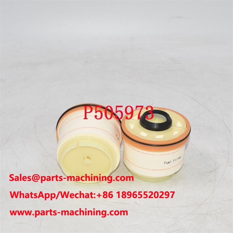 Filtro carburante originale P505973 KS1860400010