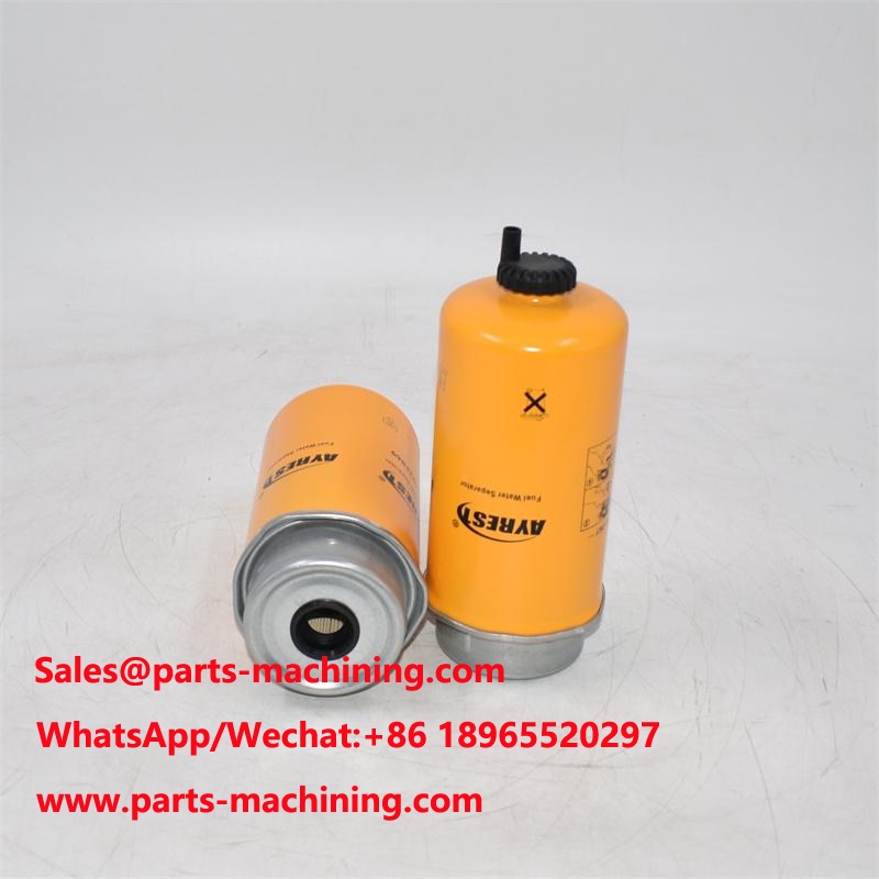 Filtro carburante originale 4275626M1 33659