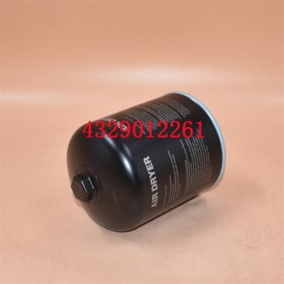 Filtro essiccatore dell'aria di alta qualità 4329012261 4329012262