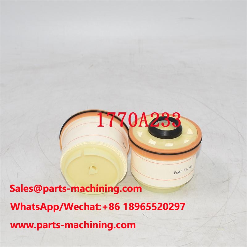 1770A233 Fuel Filter
