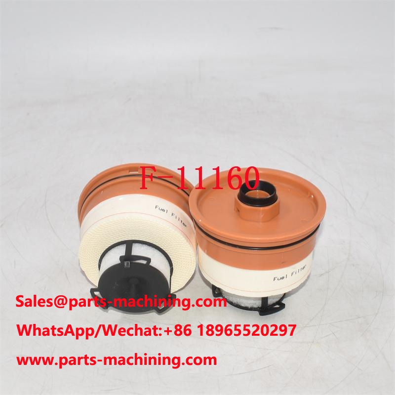 F-11160 Filtro carburante equivalente SN25264