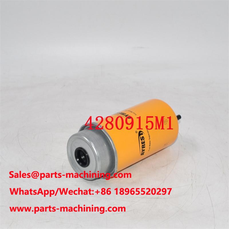 4280915M1 Filtro carburante WK8139 Per 3635 3640A
