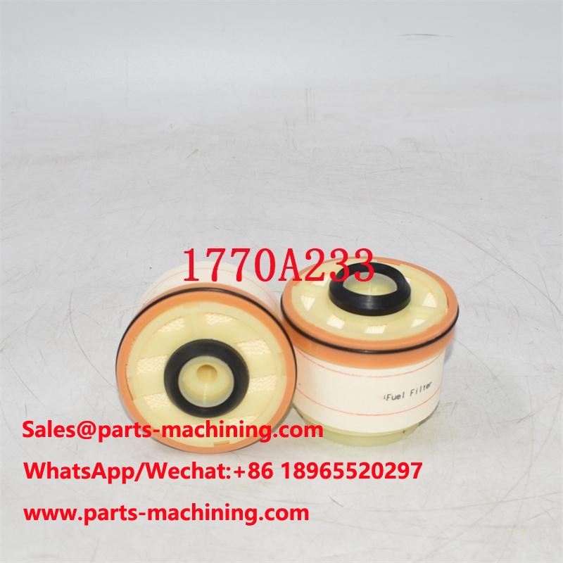 Filtro carburante originale 1770A233 F-11112